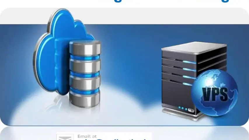 CLOUD VPS XL z